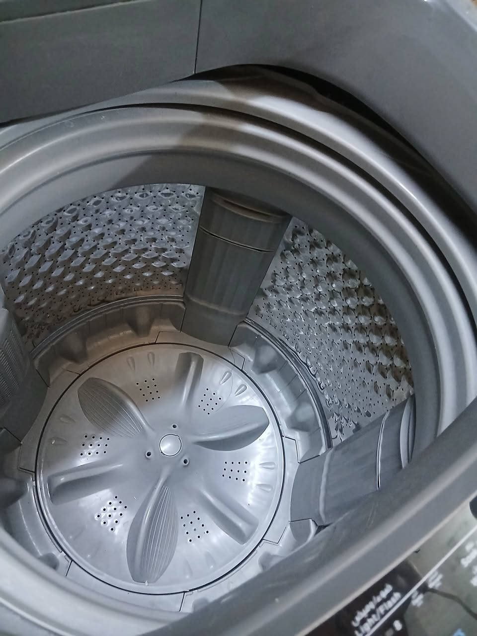 غسالة جديدة استعمال جدا قليل للبيع// سعره ٢٧٥
مكاني قريب بوابة الكاظميه


**إذا كنت صاحب هذا الإعلان وتريد حذفه لأي سبب، رجاءا أرسل رسالة إلى الدعم الفني**