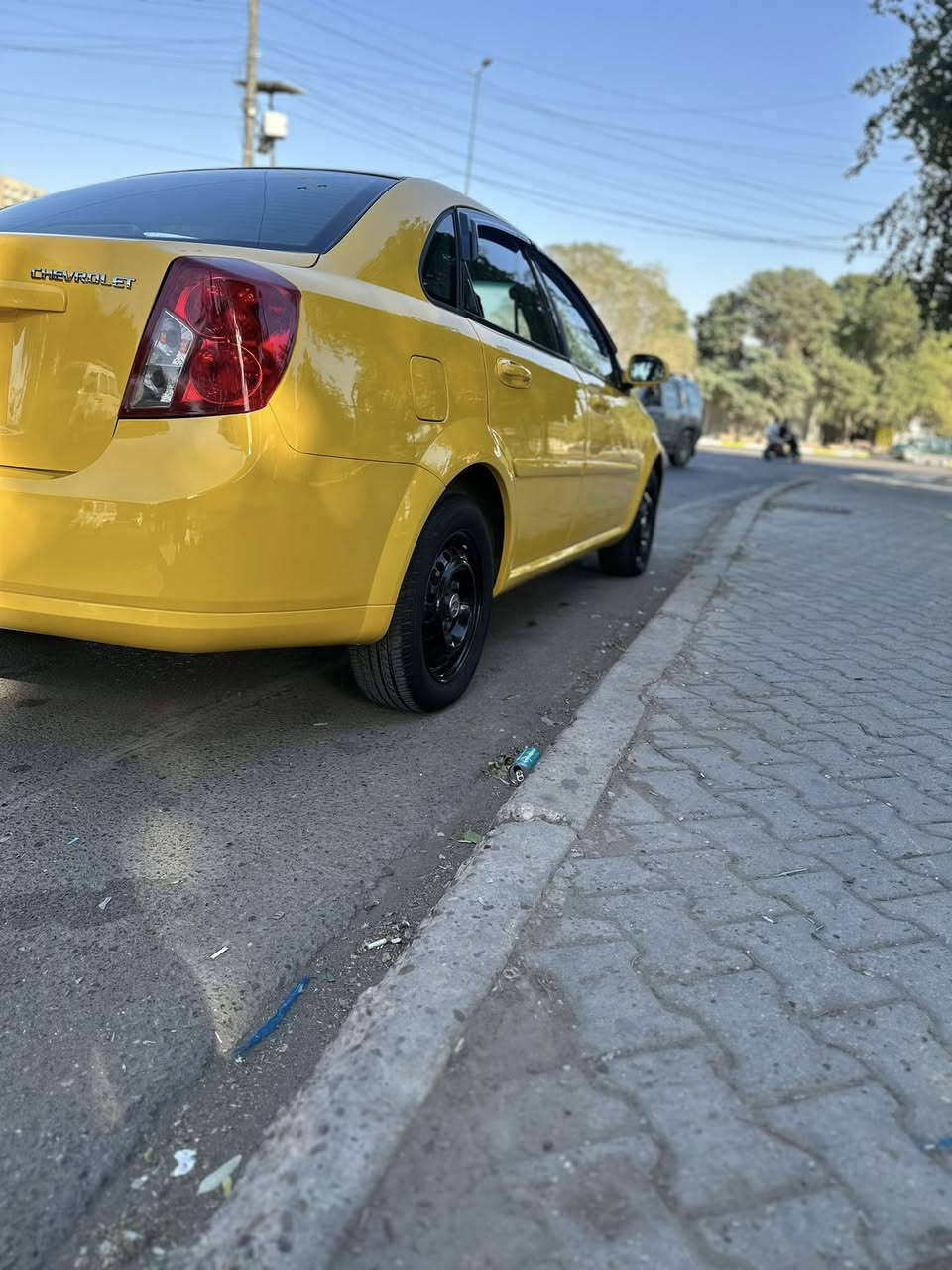 سلام عليكم عندي أوبترا 2012 ستلام شركه على أيد وحده مصبوغه الجماليه السياره جديده معنى الكلمه مكان السياره شارع حيفا السعر 75 ورقه 
رقم التلفون صاحب السياره 
***********
