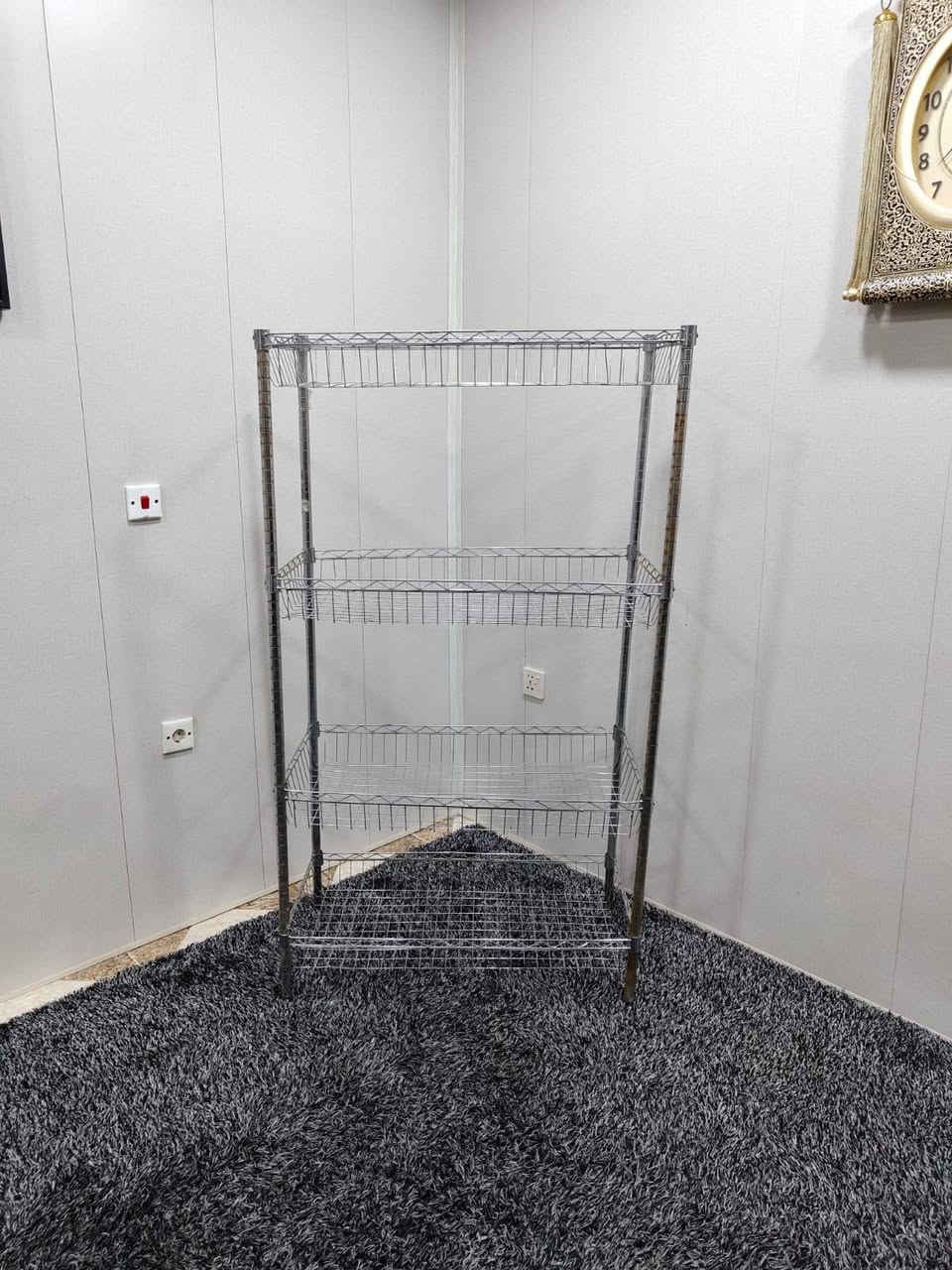 للبيع استاندات كل واحد بسعر متوفر توصيل جميع محافظات


**إذا كنت صاحب هذا الإعلان وتريد حذفه لأي سبب، رجاءا أرسل رسالة إلى الدعم الفني**