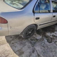 كورلا • ٢٠٠١ • بغداد الأماني