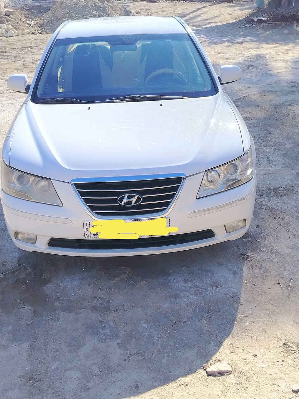 السلام عليكم
سوناتا 2009 مكينه 2000 رقم انگليزي بابل مميز بأسمي مكفوله كفاله عامه من الدعاميه للدعاميه من الظربه  شادلها منظومه غاز يعني تونس للاخير للجنايه هاي 132$
اليحب يتصل ***********
