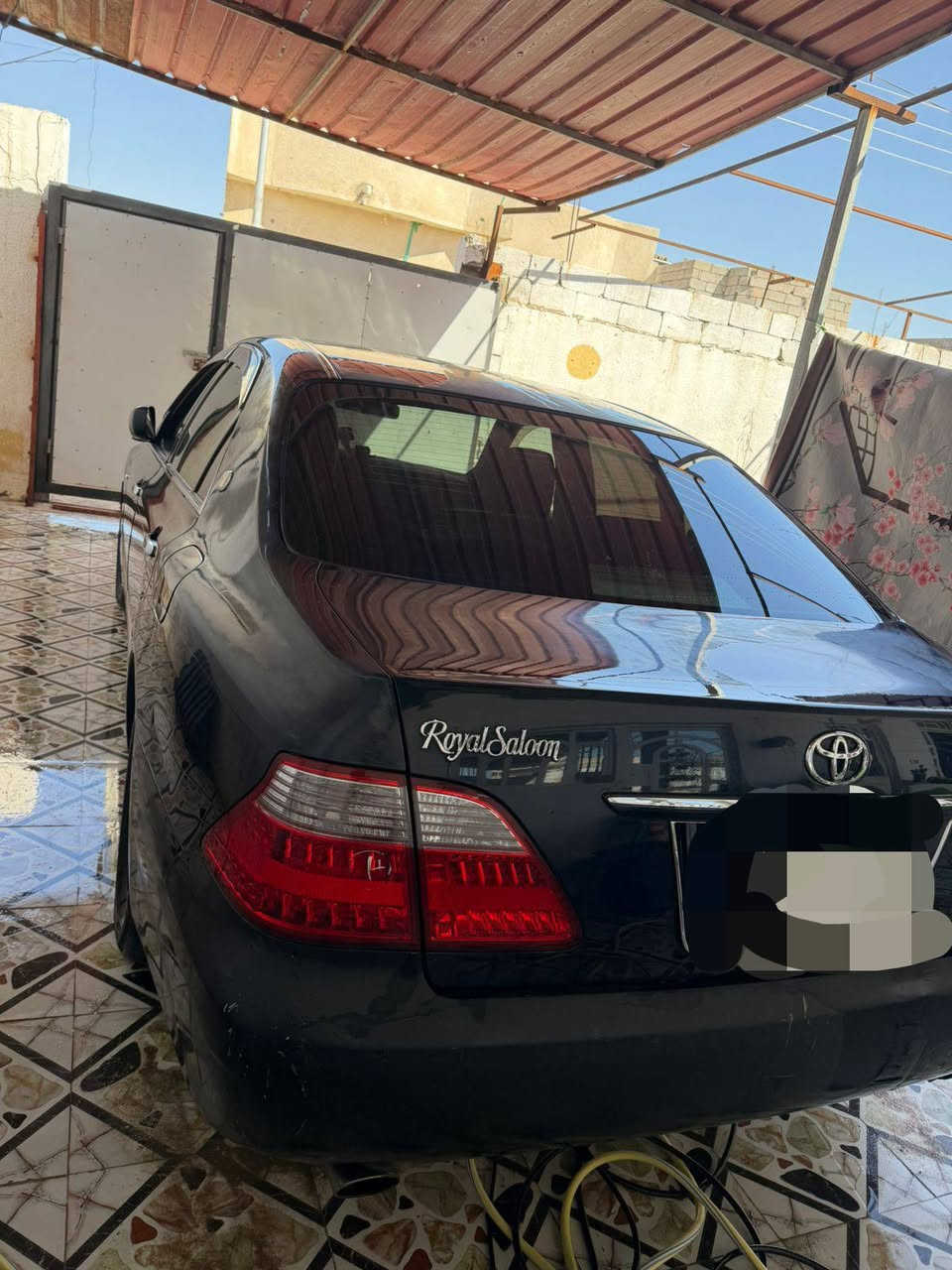 🔴شاهينه داوات ادوات كفاله كير مكينه تبريد حداده
🔴متوم طبق الاصل شمالي رقم سنويه 
🔴جاهزه كل نقص مابيها 
🔴كصه جنطه 
🔴سياره دكمتين  
🔴السعر 38 وبيها مجال 
🔴العنوان البصره ***********‬‏
