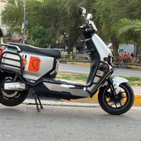 شباب دراجه شحن البيع نوع الريان الوحش الكون المدرع  دراجه 30  يوم  مست...