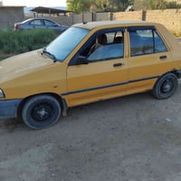 سايبه مديل ١٥ بغداد ألماني جاهزه بس راعيه ماندله ابيعلك سرقه وعشاير اس...