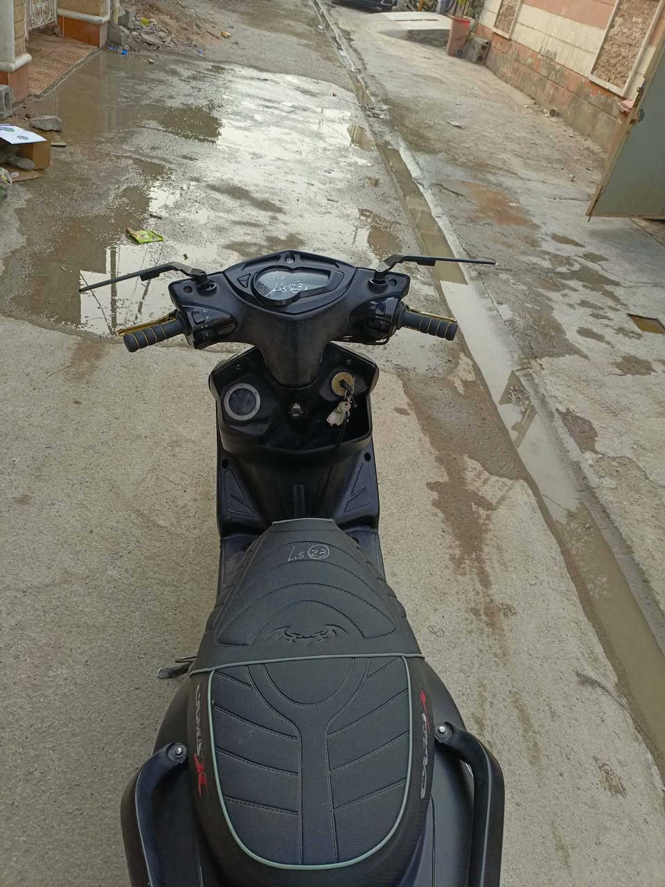 سنكس لد للبيع مكينة بلادي تزويدات خارجية سعر 1300 بيها مجال عنوان بغداد


**إذا كنت صاحب هذا الإعلان وتريد حذفه لأي سبب، رجاءا أرسل رسالة إلى الدعم الفني**