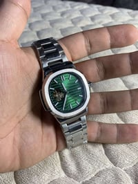 باتك اوتوماتيك • ماستر كوالتي • مزاد