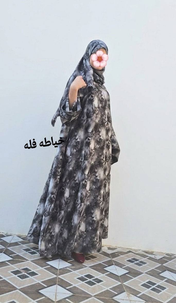 خياطي حسب الطلب 🫰
صايه +شال  السعر ٢٣🔥
قماش جاكار 
متوفره باللون الرصاصي والبيجي🫰


**إذا كنت صاحب هذا الإعلان وتريد حذفه لأي سبب، رجاءا أرسل رسالة إلى الدعم الفني**