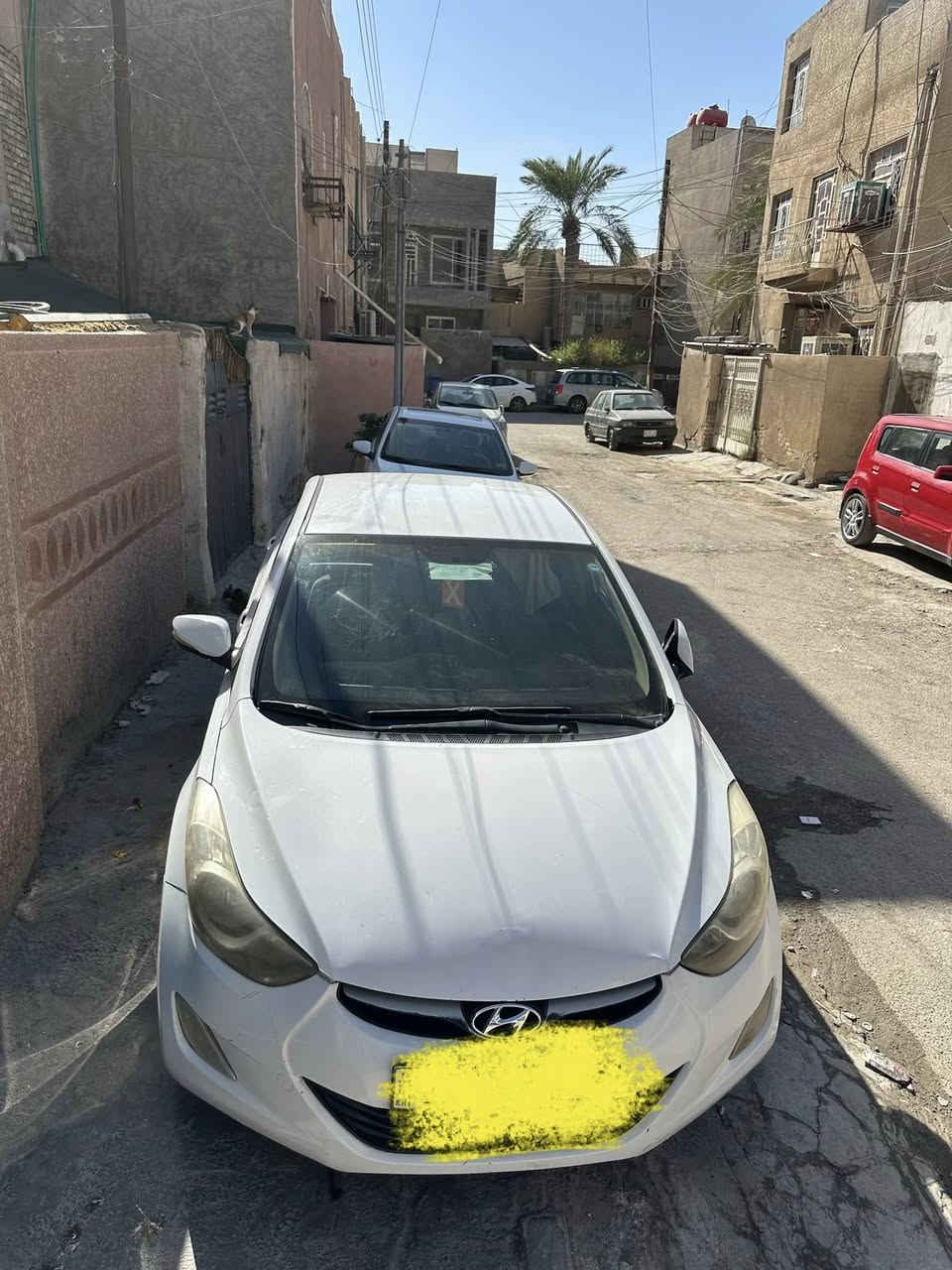 ‏ترى 12 خليجي السعر 113 الرقم سليمانية السيارة حاليا بغداد***********
