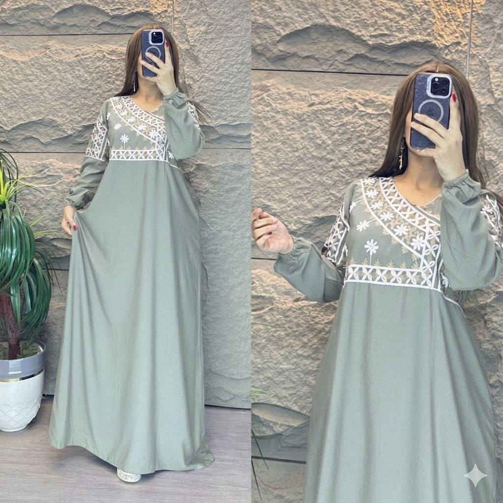 "بسم الله توكلنا على الله"

🙈❤️عملاءنا الكرام😍😍

أحلى و أشيك ملابس الصيف   2026

كشمير قطني مصري 💮 100 % بارد جدا

قياس 1.2 

سعرالدرزن  : 85  الف
متوفر توصيل لجميع محافظات 5


**إذا كنت صاحب هذا الإعلان وتريد حذفه لأي سبب، رجاءا أرسل رسالة إلى الدعم الفني**