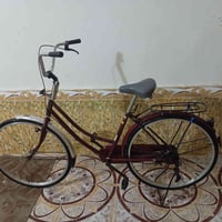 بسكليت • سوق الشيوخ • الفضلية