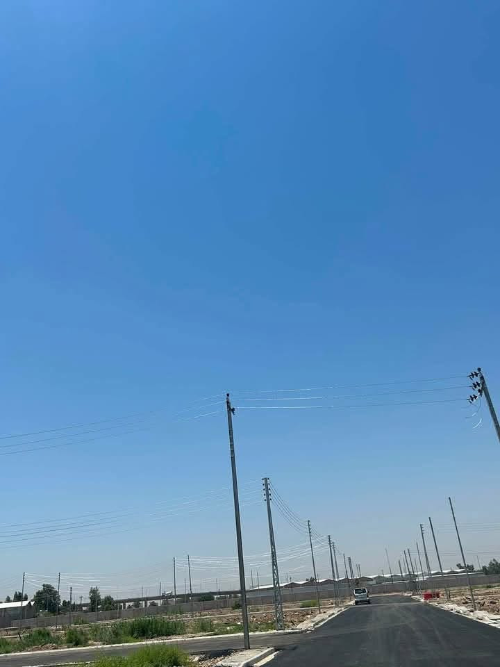 2026/7/4

بيع وشراء القطع الأرضي حي القضاء الكاظمية 

مكتب ابو حسين الفريجي للعقار 

***********

راضي علي الفريجي للعقار
