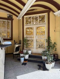 طابو زراعي • ٢١٠م • شارع حسينية داود