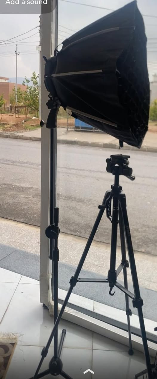 سوفت معه فلاش  معه تريكر الخارجي مستعمل_ كاميره سوني قوه ٢٠٠ف _ كلش نضيف ضمان٩٨٪؜ سعر ٣٥٠ الف


**إذا كنت صاحب هذا الإعلان وتريد حذفه لأي سبب، رجاءا أرسل رسالة إلى الدعم الفني**