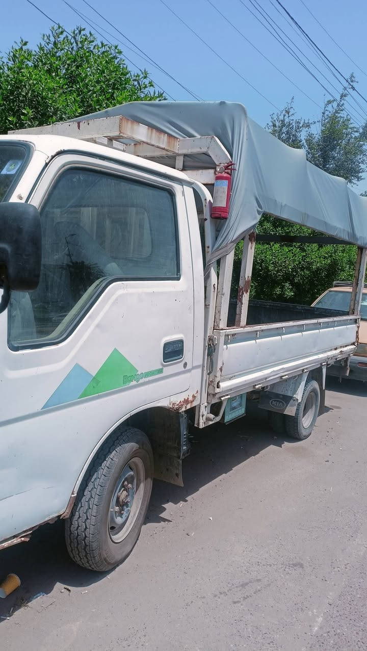 موديل 99 شاصي محرك كير اكسل مكفول تحويل مباشر 50 وبيها مجال مكاني بغداد ***********
