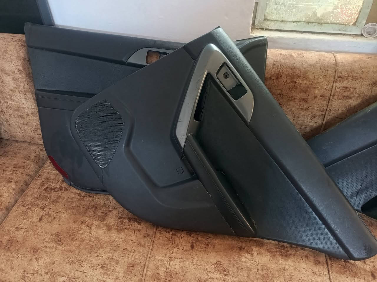 اغراض كيا فورتي سيراتو
من 2009 لحد 2013
*********** واتساب
***********
