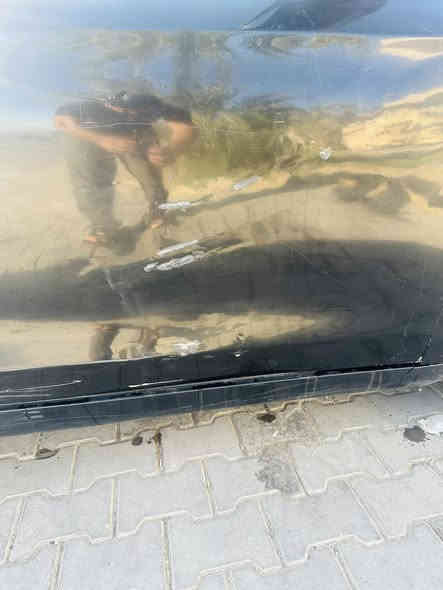 كرايسلر C200
مديل 2016
مكينه 2400
رقم قادسيه بسمي مداور ثاني يوم
بدون تبديل بيه بنيد مصبوغ وجاملغ خلفي مصبوغ ربع من عده وبيه رشات بل هلال وبل دعاميه الاماميه وباب الخلفي اثر شخوط
مواصفاته 
شاشه
كامره 
بصمه 
كير ماوس
سايد بريك كهرباء
مكاني الرميثه
ترهم مراوس وبيع 

سعره 85 وبيه مجال 
استفسار ***********
