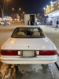 مارك • ١٩٩١ • بصرة