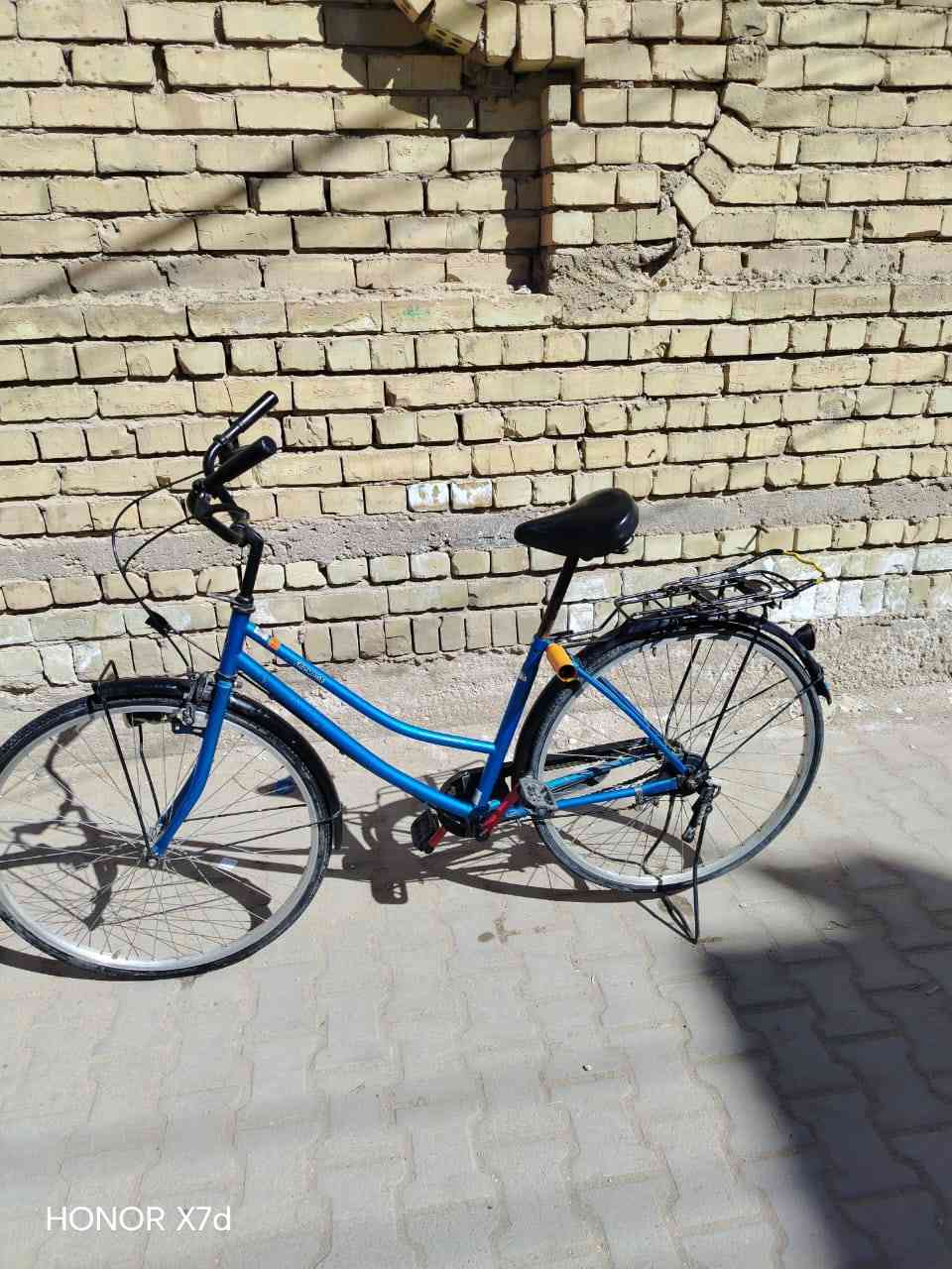 السلام عليكم باسكل بطه صار شهرين من أخذته ب150  رايده ب85 وبي مجال قليل كلش شرط النضافه وجديد جديد لأن دراسه أريد ابيعه


**إذا كنت صاحب هذا الإعلان وتريد حذفه لأي سبب، رجاءا أرسل رسالة إلى الدعم الفني**