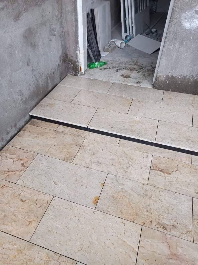 ختصاصنا #تطبيك #ارضيات #بورسلين مرمر #كرانيت #كاشي #ألواح #بورسلين #بايات عدل ودائري  سيراميك ضمان بالعمل والتزام .عملنا فقط في بغداد 
*********** ابو ولايه علي
