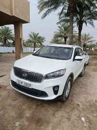 سورنتو ٢٠١٩ • ٧ راكب • ١٠٩ الف كم