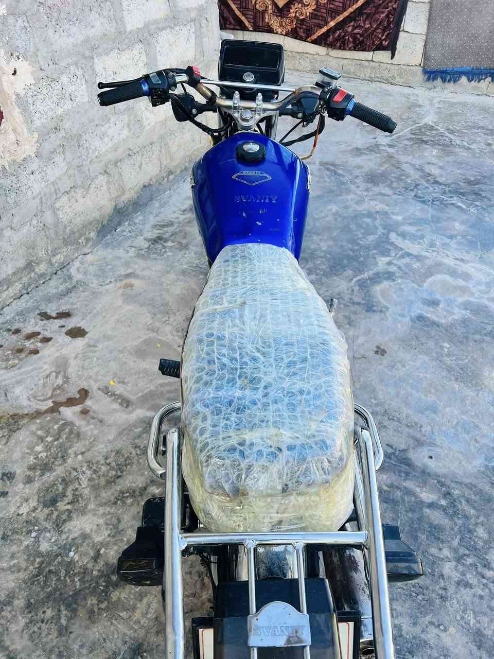 بعد السلام
ساڤان موديل 2024 محرك اضويه اشااير شلعه معدل كله فوول وشرط محرك مامفتووح ويااله مصطره درااجه نضيفه احلااا من الصور موجود خااص او ***********
سعر 575 مجالهااا قليل
