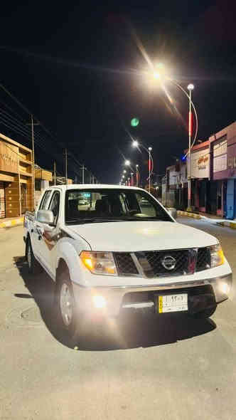 نيفاره للبيع
موديل 2013
رقم ذي قار حره تحويل شوكت ما تريد
تخم تاير جديد  توني شادهن
حداديه كله جديده
مكفوله  
السعر 118 وبيه مجال
للاستفسار ***********
المكان ذي قار المركز
