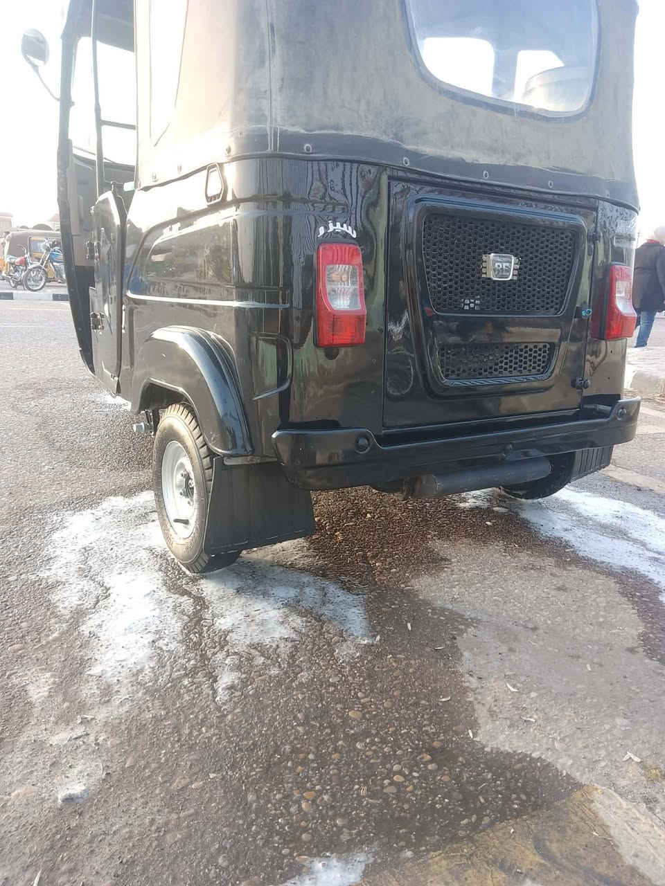 لبيغ تكتك 23 كفاله عامه كشره ومكينه مكاني العماره الميمونه  رقم الاتصال ***********شراي يتصل مكلف  بنشر
