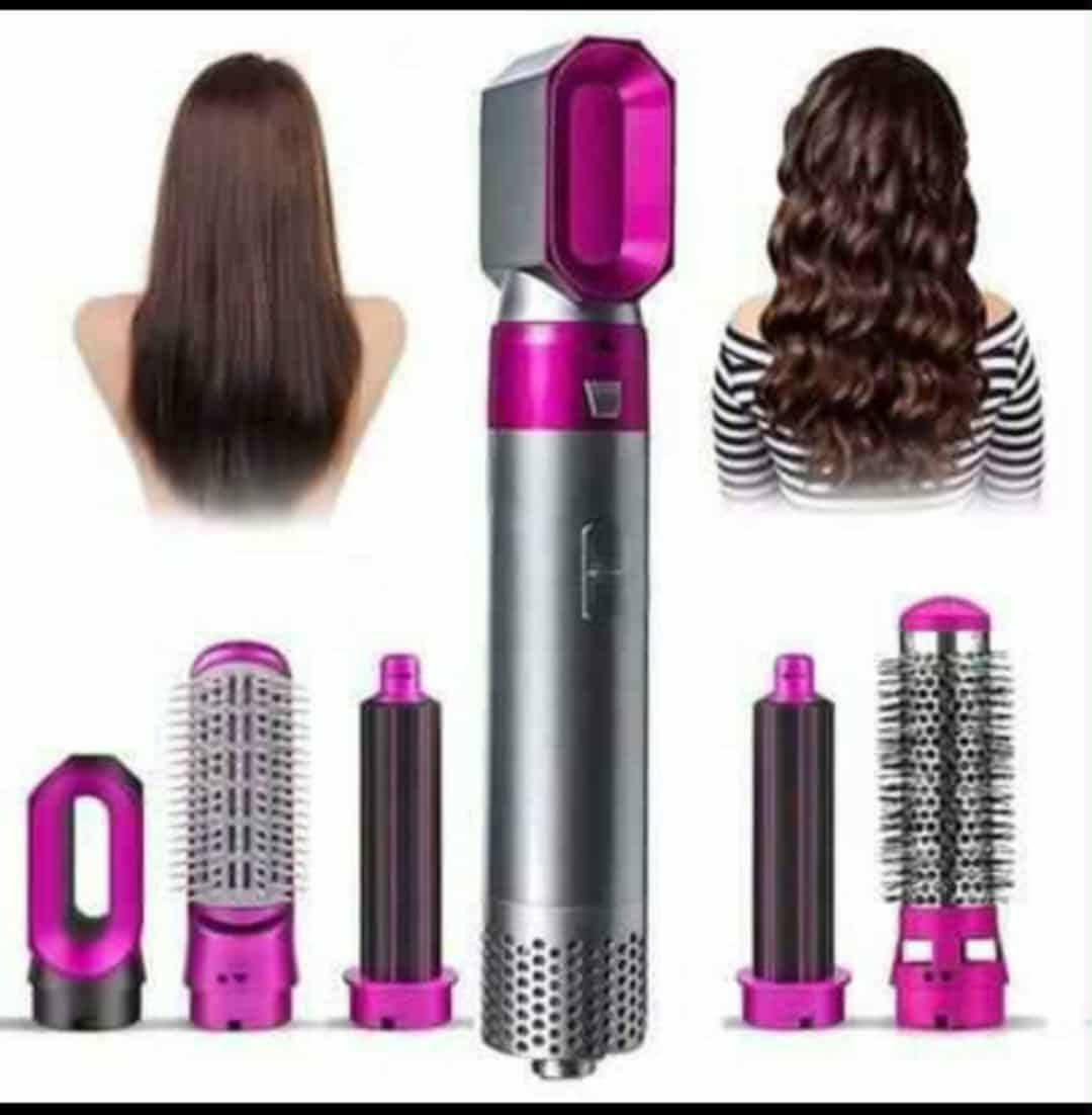 🔥بكج سشوار اينزو 5 في 1 🔥
✅ 1000 واط💪
✅جهاز التوفير خمسة رؤوس في جهاز واحد 
✅اسنان غير قابلة للتلف مقاومة للحرارة سهولة بفك التشابك
✅تسريح تجفيف وكيرلي في جهاز واحد
✅جميع تسريحات الشعر متوفرة في جهاز واحد دون عناء وسهل الاستخدام
✅سلك طويل🔌

#كوزمتك #منتجات #شسوار #عناية


**إذا كنت صاحب هذا الإعلان وتريد حذفه لأي سبب، رجاءا أرسل رسالة إلى الدعم الفني**