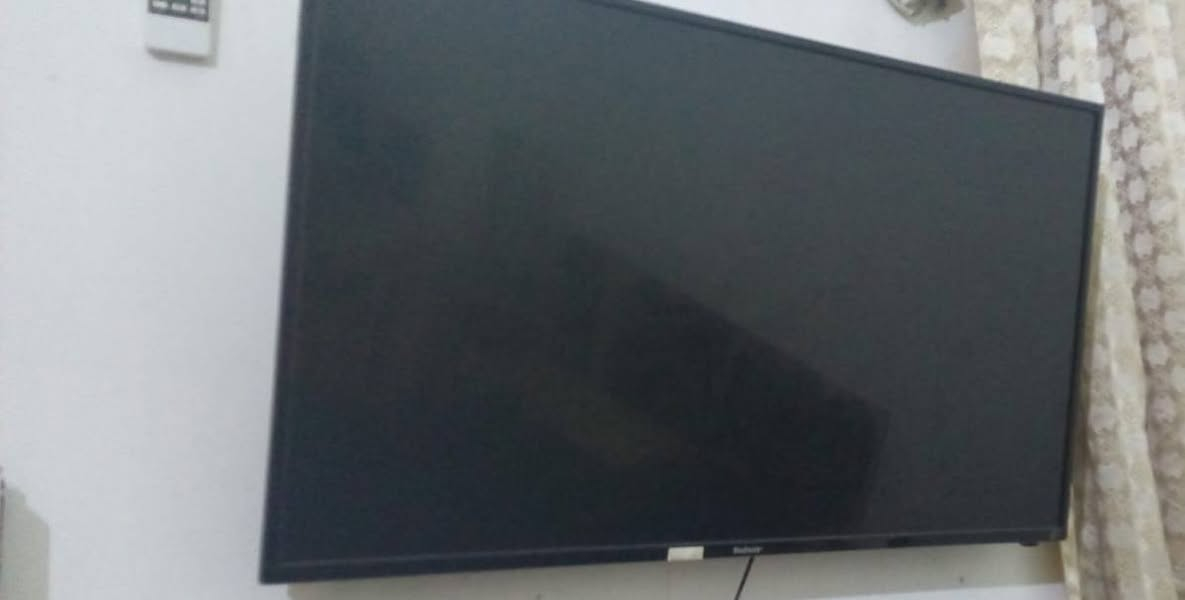 شاشة Medistar للبيع بحالة جيدة جداً، شغالة وما بيها مشاكل. السعر 250 ألف. للاستفسار خاص. 📩


**إذا كنت صاحب هذا الإعلان وتريد حذفه لأي سبب، رجاءا أرسل رسالة إلى الدعم الفني**