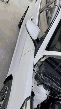 اكسنت خليجي • ٢٠١٧ • مكينة ١٤٠٠