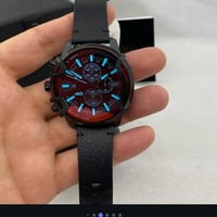 ساعة • ديزل