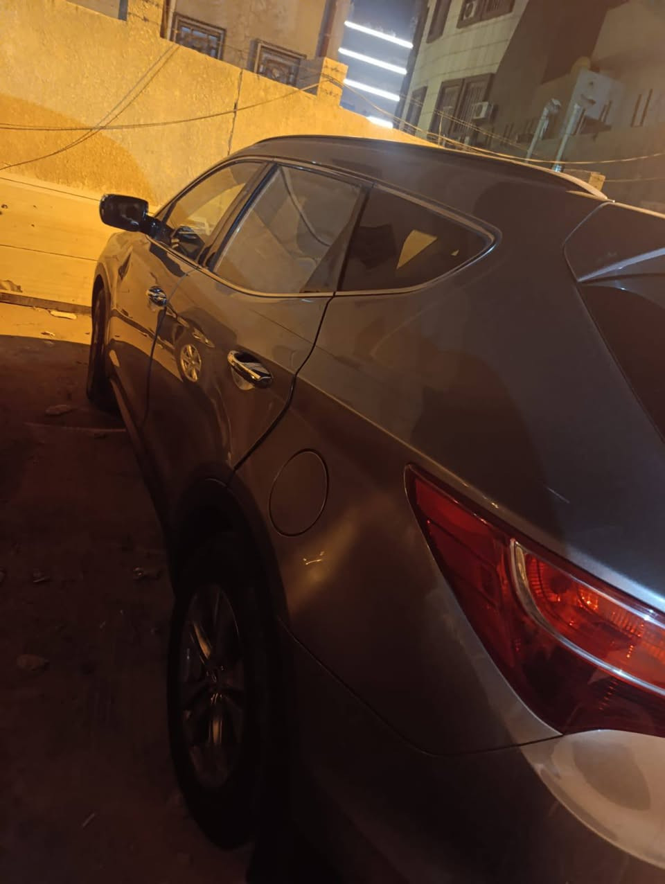 سنتافيا للبيع 2015 امريكي كامل مواصفات فتحه رادار حادثه بنيد ليبل واحد فقط محرك 2400 بس تبريد منقص غاز السعر 122 رقم هاتف ***********
