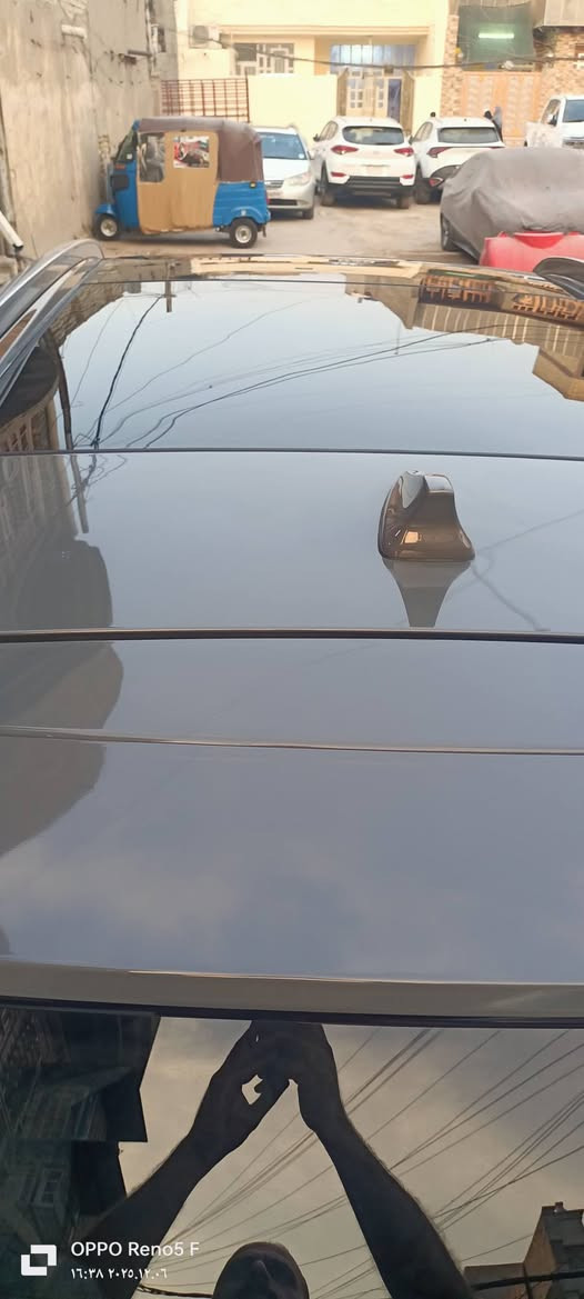 السلام عليكم ورحمه الله وبركاته
تم تنزيل السعر بيع مستعجل 
سنتافي 2023وارد امريكي 
الون سمنتي 
رقم بغداد بسمي 
فول مواصفات 
بانوراما 
بصمه 
كشنات جلد 
محرك 2500توربو
الكير دي سي تي جديد شاده 
كاميرات محيطيه 4كامرات 
وهواي مواصفات تجي اعله مواصفات بل سنتافي 
تقدم وترجيع بل بصمه وتشغيل 
حادث بجم رقم الشاصي موجود وشوف حادثهه 
السياره جاهزه عدا بوري التبريد موجود عندي بس شده واشحن غاز 
السياره جديده وهسه ترقمت بسمي تحويل ثاني يوم
مكان السياره بغداد مدينه الصدر 
السعر 200 وبيهه مجال بصيط
رقم الهاتف ***********
