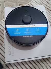 مكنسه ذكيه نضافه 100٪ لاستفسار 07816971710