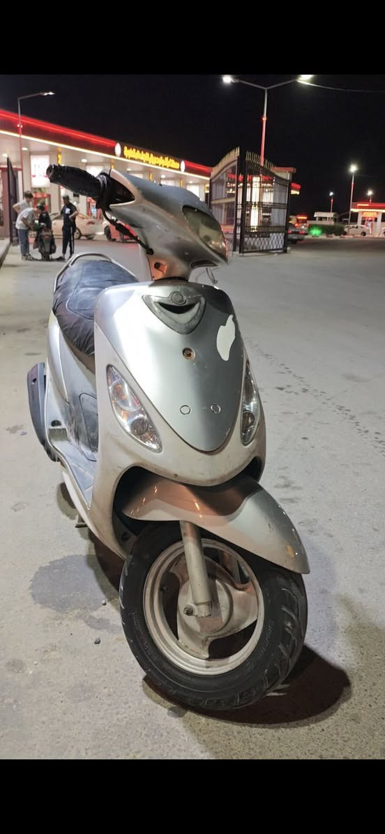 ماكس منغولي للبيع بلاد سعر 650 وبيه مجال


**إذا كنت صاحب هذا الإعلان وتريد حذفه لأي سبب، رجاءا أرسل رسالة إلى الدعم الفني**