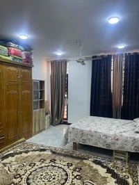 النجف الأشرف • ١٠٠م • ٣ غرف