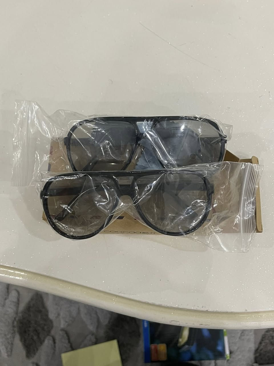 كلهن ب 20 و توصيل مجاني


**إذا كنت صاحب هذا الإعلان وتريد حذفه لأي سبب، رجاءا أرسل رسالة إلى الدعم الفني**