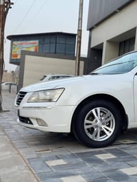 سوناتا خليجي • ٢٠١٠ • ٢٤٠٠