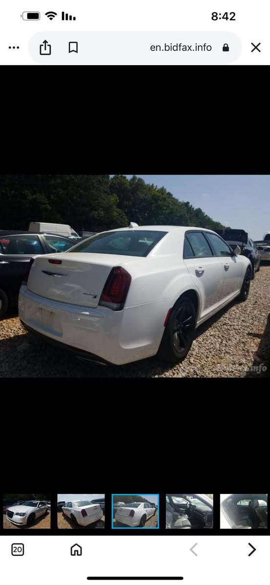 سلام عليكم اوبامه موديل 2019 بيها مكانات صبغ ابيع عام سياره جاهزه علئ آخر حبايه سياره ليره عنوان بغداد كير محرك مكفول سياره s  السعر 210 *********** اتصل ودلل
