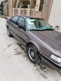 مازدا 626 • اقساط • اوتوماتيك