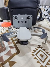 كاميرا ميني • كومبو • نظيفه