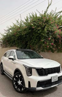 سورنتو بنوراما • ٢٠٢٥ • رقم أربيل