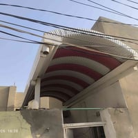 عمارية • نظيفة • ٣.٥م×١.٥م