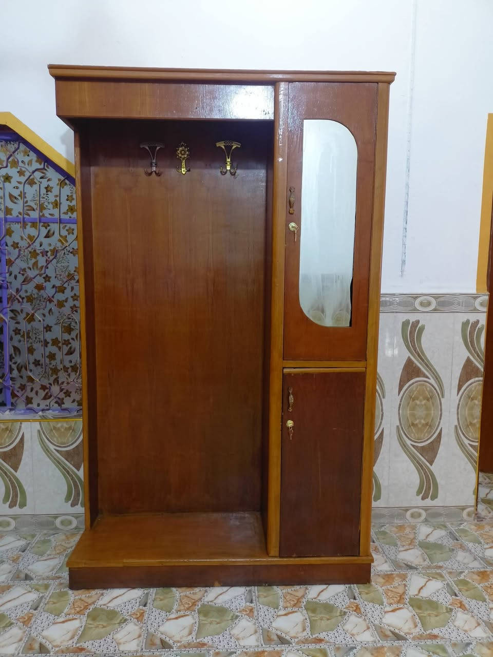 السعر 380 بيه مجال تزكام قوي كلش
رقم  ‪‏‪***********‬‏ غرفه صاج عراقي 6 باب كامله  المكان النجف سعر مناسب جدآ
