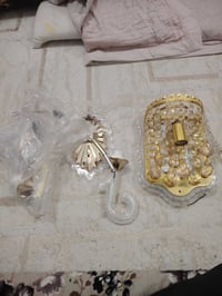 ثريات • ٣ قطع