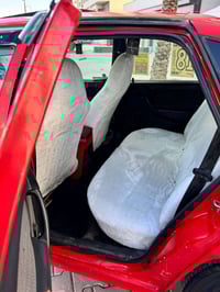 فيكترا • ١٩٩١ • رقم كركوك