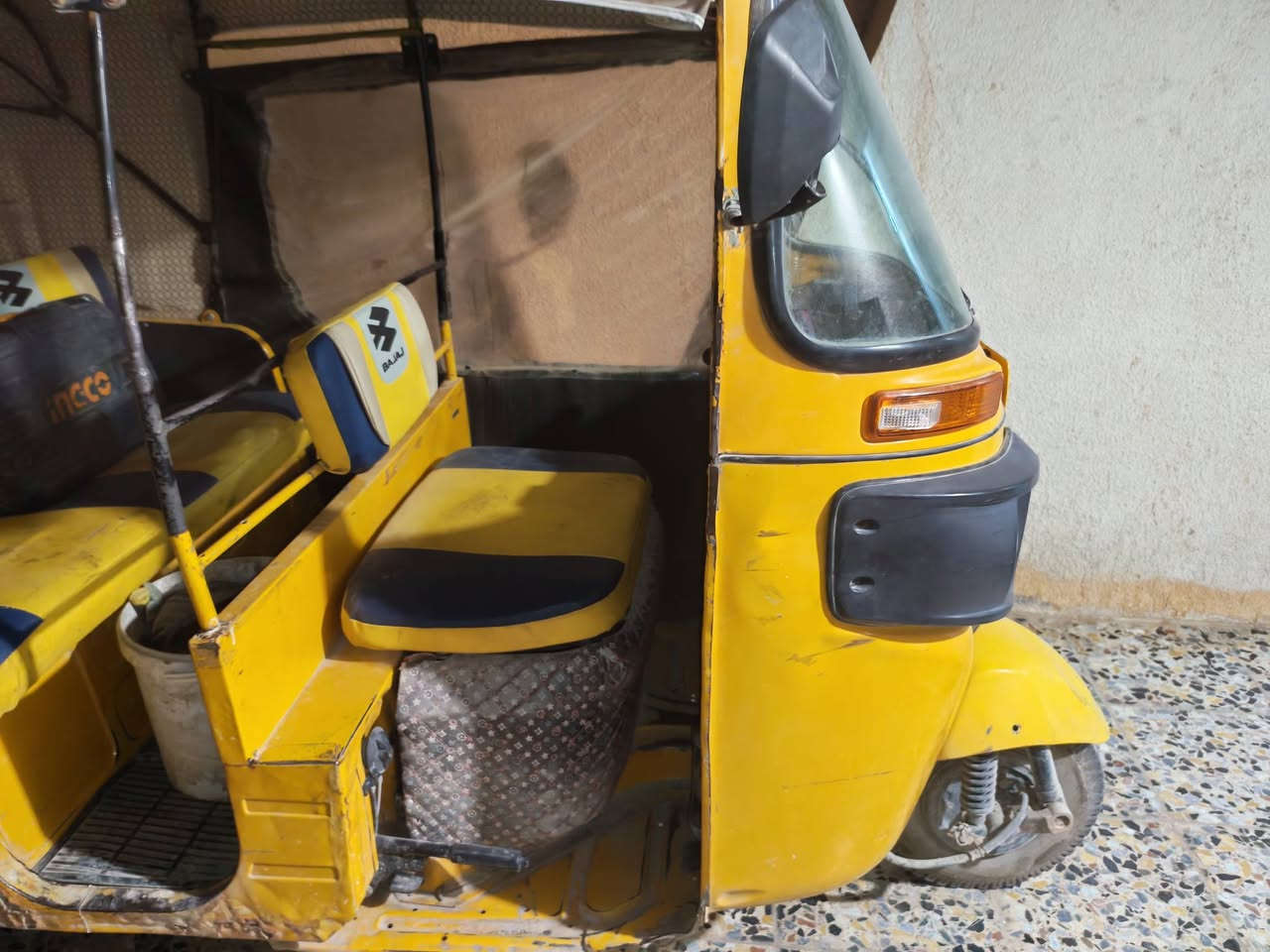 تكتك للبيع 18 السعر 3.500


**إذا كنت صاحب هذا الإعلان وتريد حذفه لأي سبب، رجاءا أرسل رسالة إلى الدعم الفني**