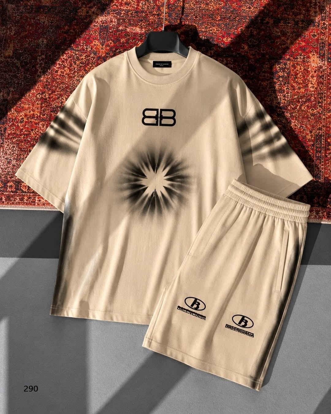 ب17 الف 🔥
تراك كلش راقي و أنيق وبألوان جميلة

القياسات ( L . XL . XXL . 3XL )

للحجز أرسل (عنوانك +رقم التلفون +القياس )
ثاني يوم تستلم

توصيل 5 الف لكل العراق وللبيت يوصلك


**إذا كنت صاحب هذا الإعلان وتريد حذفه لأي سبب، رجاءا أرسل رسالة إلى الدعم الفني**