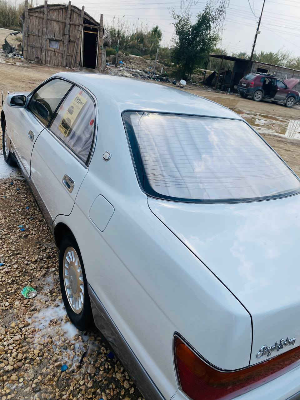 السلام عليكم بطه موديل 1995 مكينه 2ونص مكفوله من الكص ونقل جثه والاصوليات والضربه
رقم بغداد تحويل مباشر سنويه لل2028 سياره كارتون شرط احلا من الصور
مكينه وكير وحداديه كفاله تبريد ثلج سياره جاهزه السعر 55وبيها مجال بسيط وماكو منفصل بهيج سعر الاتصال ***********مكاني بابل القاسم
