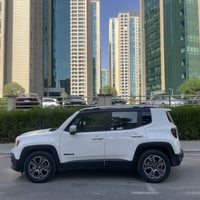 رینیجید • ٢٠١٧ • فول مواصفات